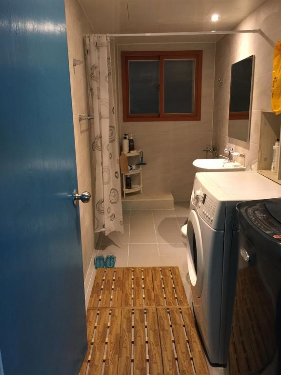 Culla Otel Seul Dış mekan fotoğraf
