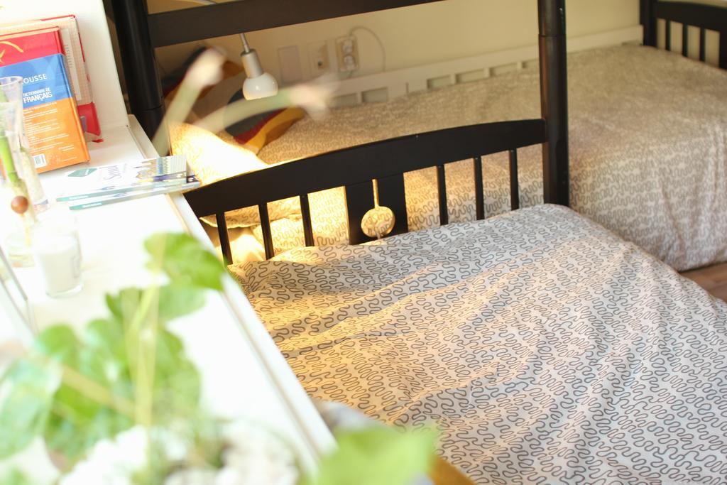 Culla Otel Seul Dış mekan fotoğraf