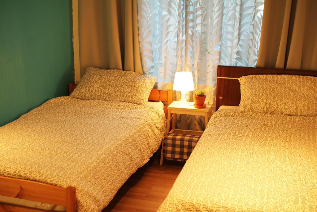 Culla Otel Seul Dış mekan fotoğraf